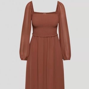 TEMPEST midi dress Wilfred